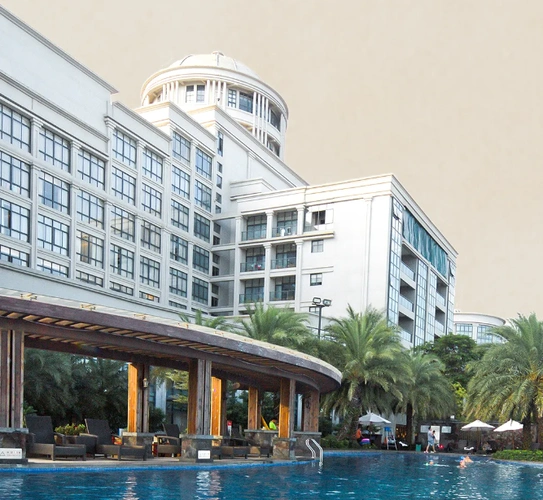 萨维尔超级nice的国庆出行攻略总有一款适合你