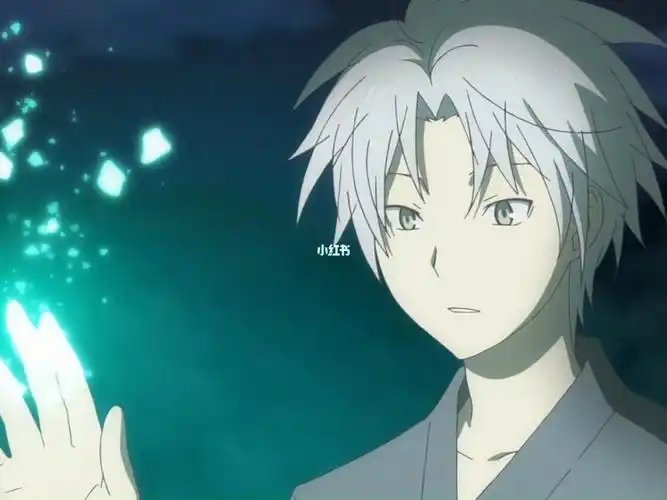 萤火之森我终于可以抱你了