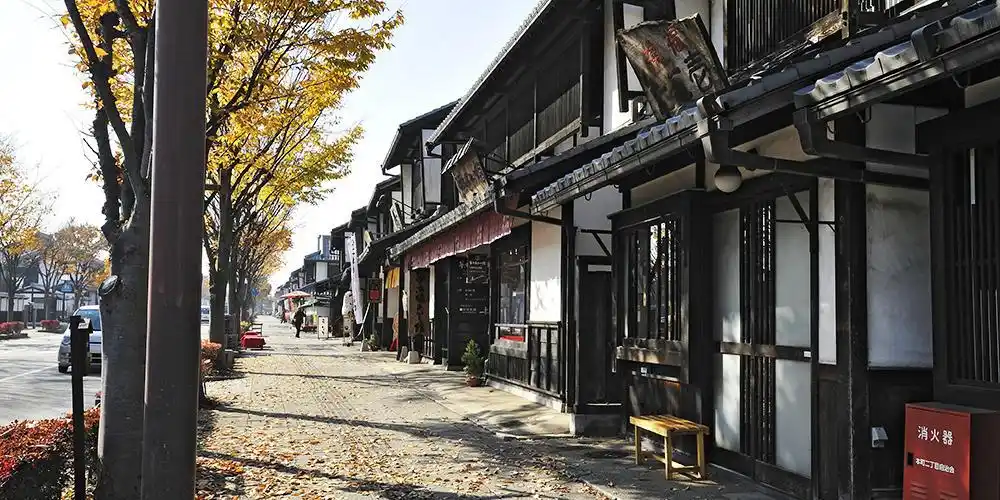 琵琶湖必玩3景点:长滨,彦根,近江八幡,名古屋出发好方便!