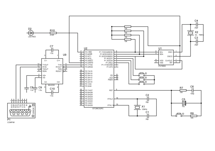 有实物图 19 附录: 元器件清单 电路 原理图 实物图片 4 1 设计任务和