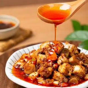 红油兔丁四川特产冷吃兔凉拌菜川菜小吃零食熟食430g 廖记棒棒鸡