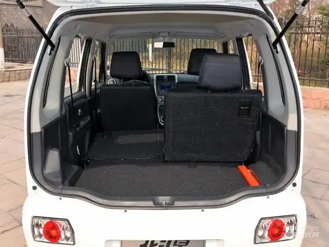 [ 北斗星 2015款 1.4l 手动全能升级型 ]