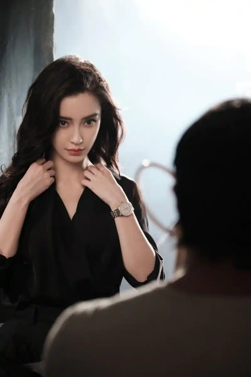 angelababy杨颖高清壁纸头像(三十四)[鼓掌]