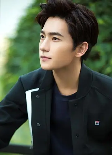 2018年网友公认最帅的十大男星 第一毫无争议!