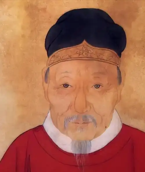 为什么朱元璋一定要杀李善长?那时候他七十多岁了,能有什么威胁