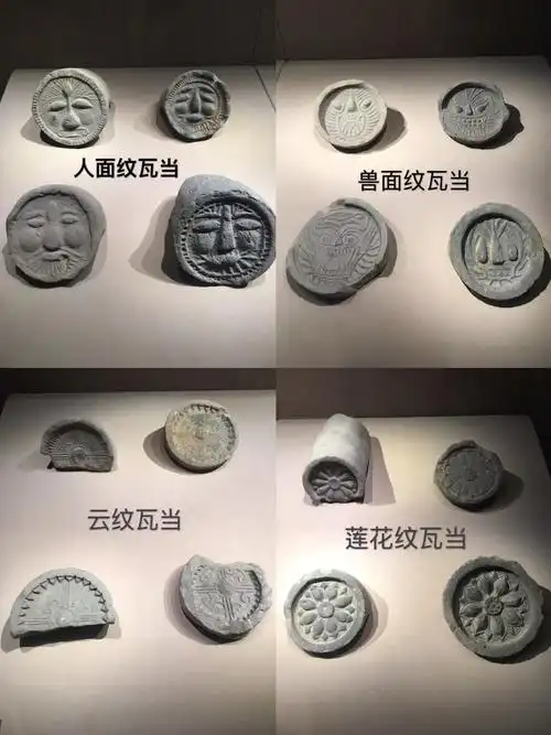 你所知道的和不知道的六朝博物馆攻略都在这里