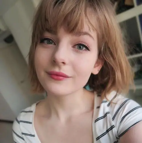 欧美 女头像 可爱-堆糖,美好生活研究所