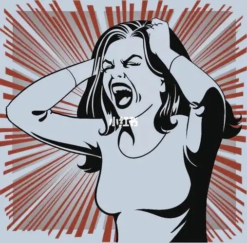 我要原地爆炸了,生活中怎么总是有傻74,气死我了