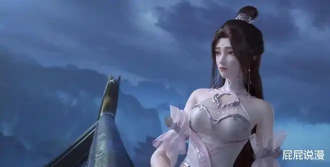 完美世界:石昊欺负"小婵婵",却得到清漪的认可!_网易订阅