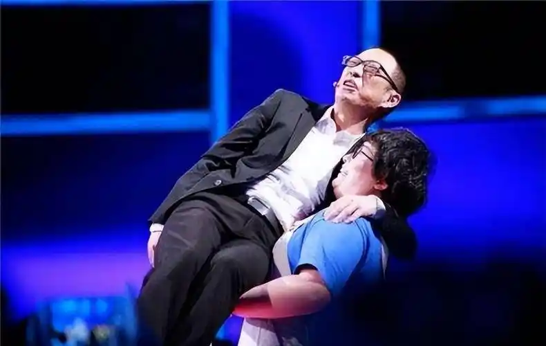 非诚勿扰如何骗了观众12年!女嘉宾被玩弄于股掌,幕后全是交易?