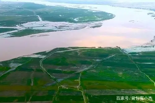 黄河河套文化旅游区——巴彦淖尔全市最大的开放性湿地旅游区