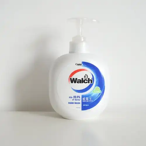 威露士洗手液_walch 威露士 健康抑菌洗手液 480ml多少钱-什么值得买