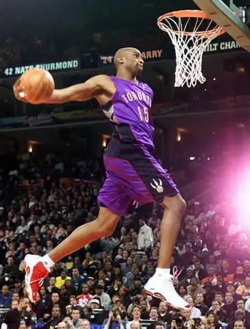 nba球星跟腱有多长科比30公分比乔丹还长麦迪最让人艳羡