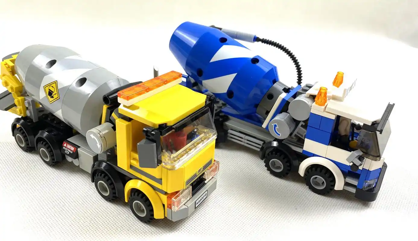 水泥款 - 热门商品专区