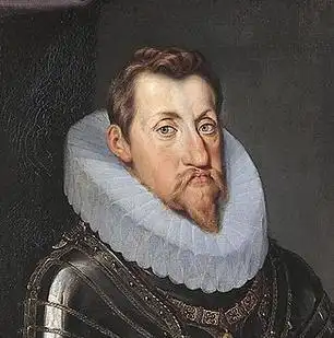 "一人坏了全欧洲王室基因"之:哈布斯堡家族的大下巴