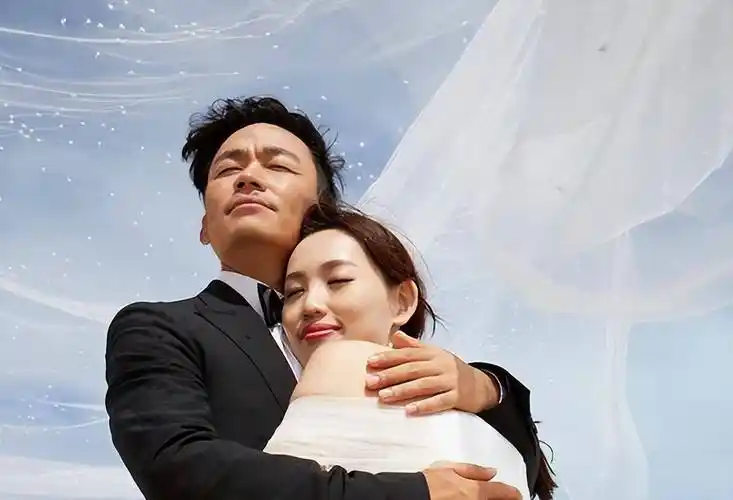 王宝强马蓉的儿子长大了,这长相一眼就能看出是谁亲儿子,太像了