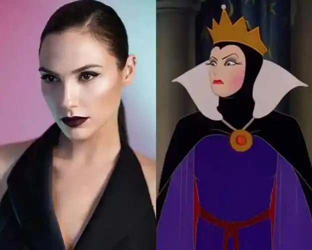 01.魔镜魔镜告诉我,迪士尼为什么成了色盲