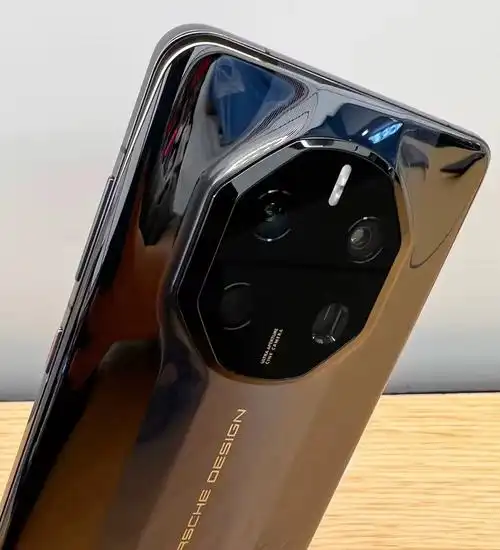 这款华为mate50保时捷,幻夜黑 12 512gb. 95 - 抖音