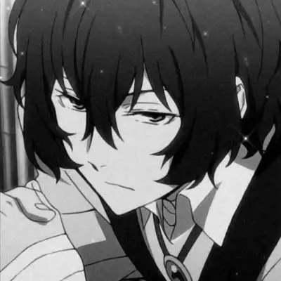 〈孤独感高冷〉男生动漫头像