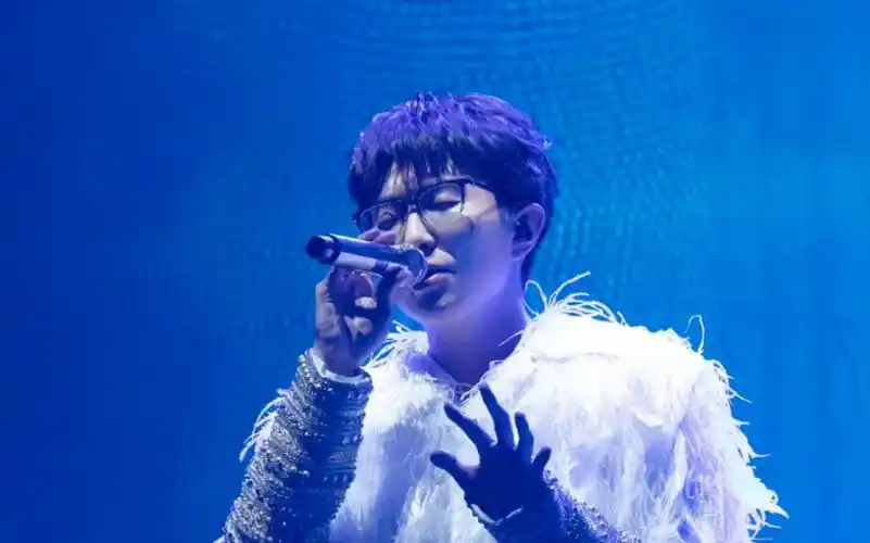 230729毛不易幼鸟指南北京收官站—无问