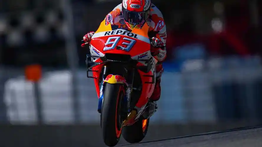 马奎斯—motogp