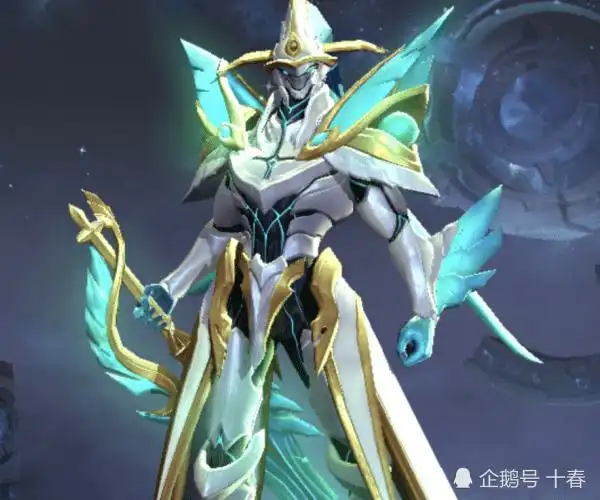 手感好的3款皮肤,猴子的地狱火,铠的青龙志,还有关羽的这款王者荣耀