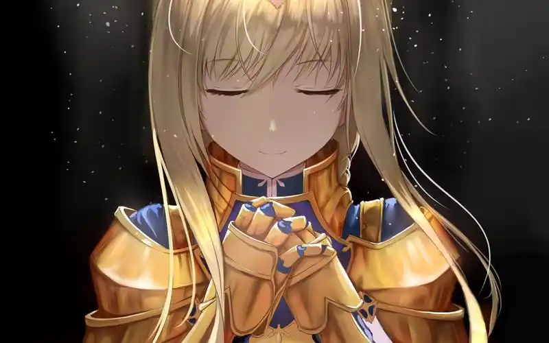 【osu!】unlasting 刀剑神域第三季 alicization ·ed3