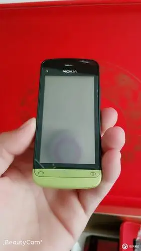 诺基亚触屏手机全新备用机
