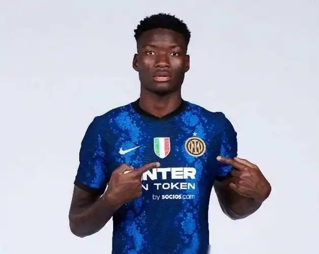 原创总身价2850万国米欲售出7名年轻球员小斯坦科维奇表现出