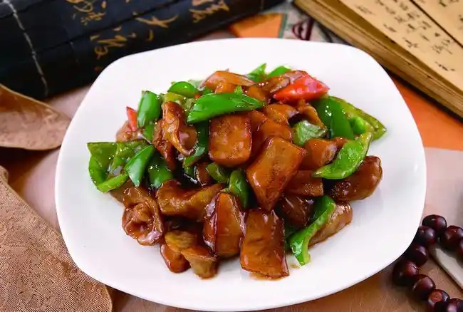 吃了这么多年土豆,这种做法还是第一次,开胃又下饭,吃得真过瘾