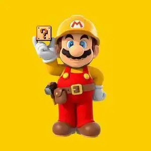 马里奥多米头像