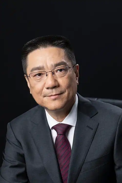 如何为国企老板拍摄形象照