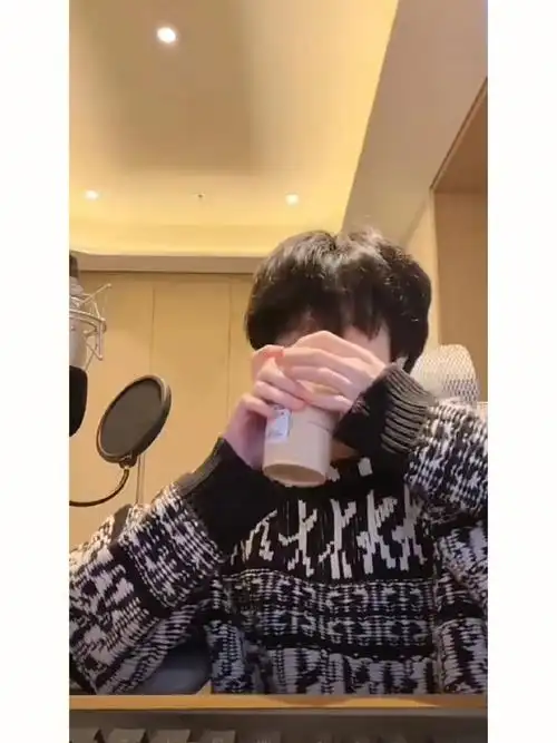 姜云升生日快乐