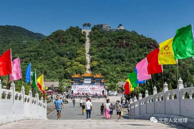 北京春节游玩指南,没有庙会照样有好玩的地方值得去