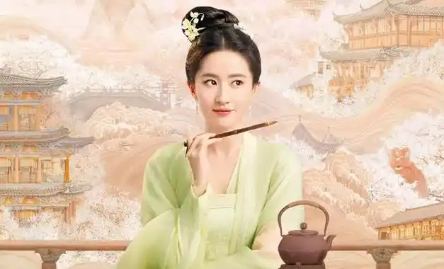 《卿家欢》启动,刘亦菲,罗晋被爆领衔,汤梦佳,林更新惊喜加盟