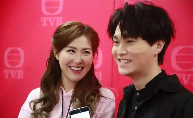 美女邓佩仪生日发文苦心做了七年配角终于转正当上了女主角