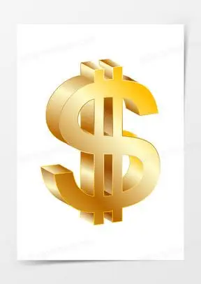 金钱标志图片素材