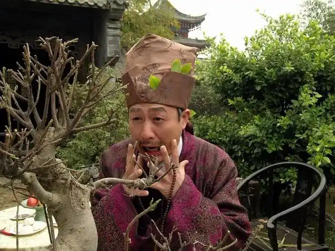 张颂文贾发跳舞好可爱#《乘龙怪婿》我真的很爱看!