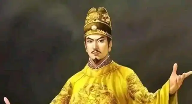 太祖皇帝杨行密死了