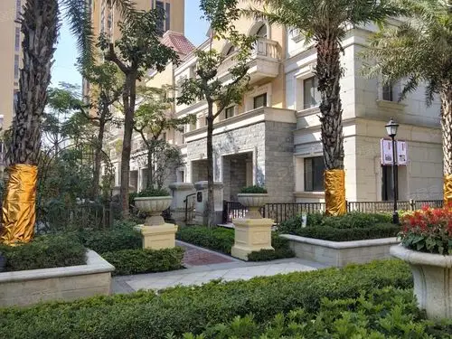 世茂御龙湾御龙墅