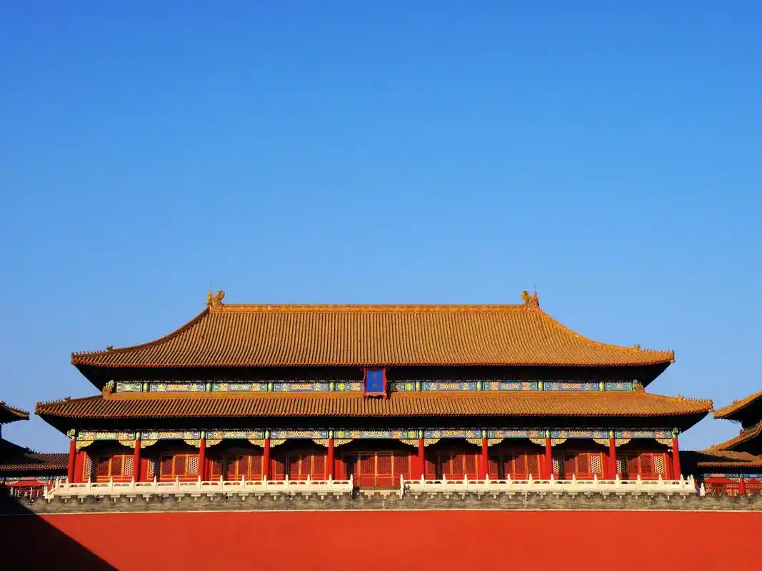 北京故宫游玩攻略 北京故宫,又称紫禁城,是中国古代皇家宫殿的代表之