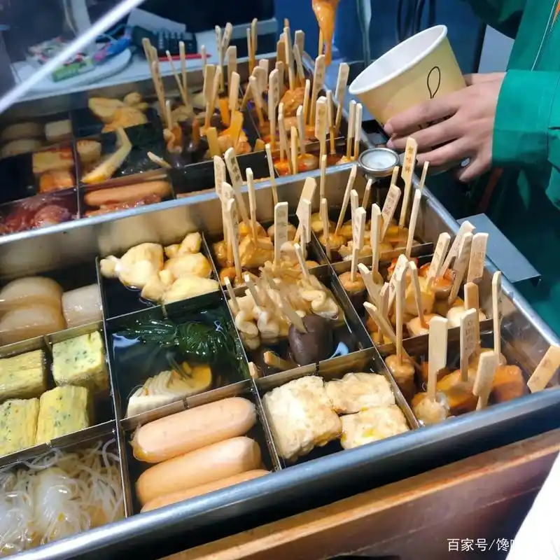 风靡日本的"关东煮",为啥在中国火不起来?4点原因让顾客失望