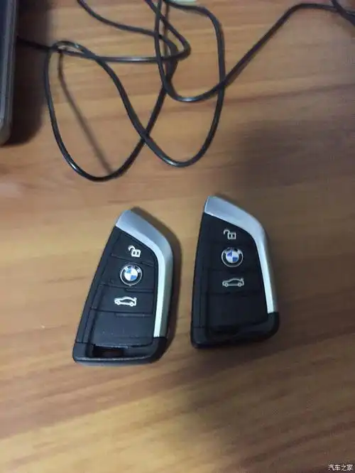 山东临沂,宝马x1s20提车贴,主要为将要买车的做参考