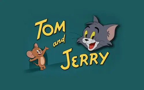 猫和老鼠,tomandjerry,童年,怀旧,搞笑猫和老鼠壁纸图片