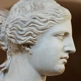 米洛斯的阿佛洛狄忒