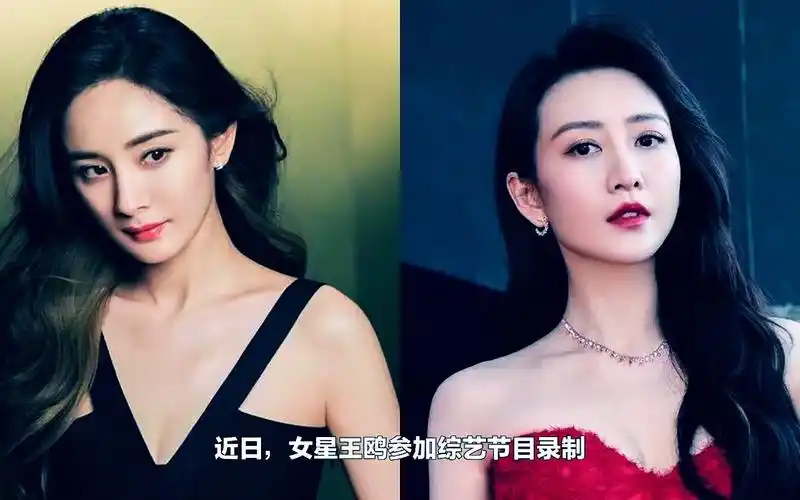 大张伟当着王鸥呼叫杨幂,"夜光剧本"话题再遭旧事重提