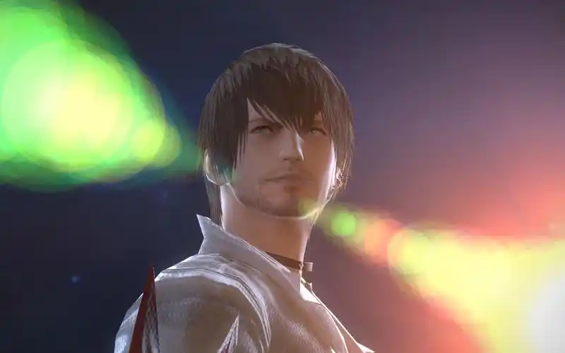 【ff14】6.0最终决战公式光