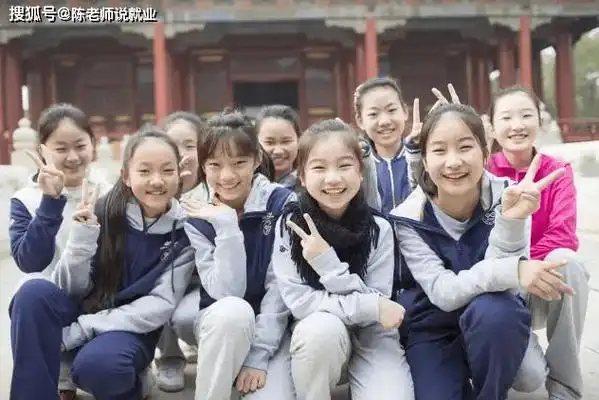 2023年北京高中排名;北京郊区牛栏山一中,密云二中入围~_等级_附属