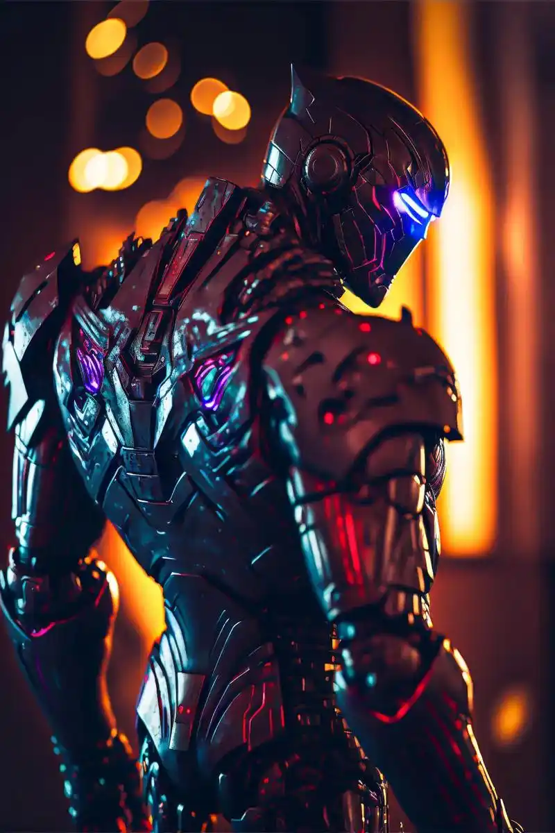 你觉得哪一款钢铁侠最帅呢#钢铁侠#机甲#复联 #科幻 #图文 - 抖音