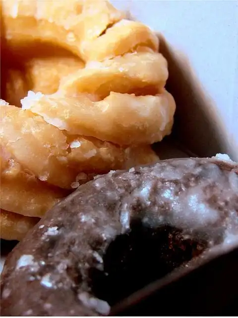 cruller | flickr – 相片分享!